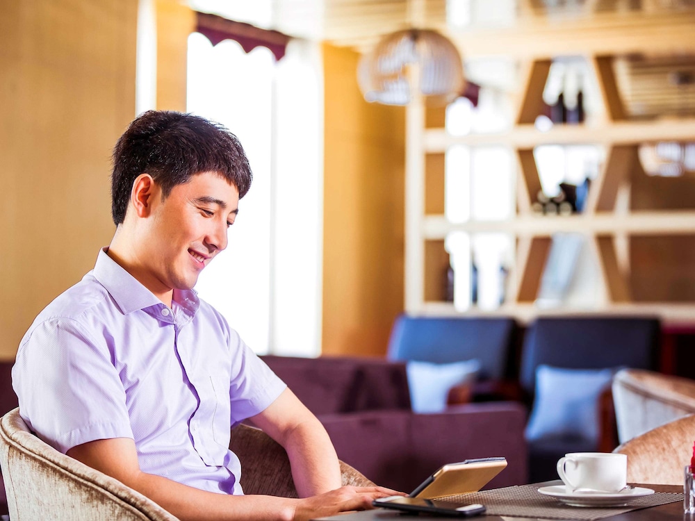 NOVOTEL DAQING HAOFANG 12/47