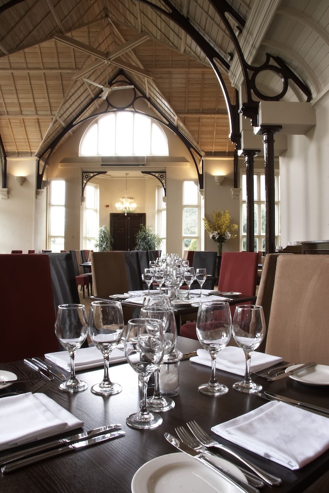 Audleys Wood Hotel 37/50
