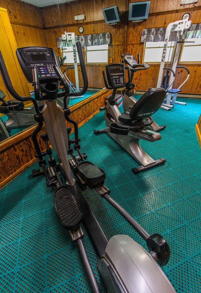 Smoketree Lodge, a VRI resort 32/70