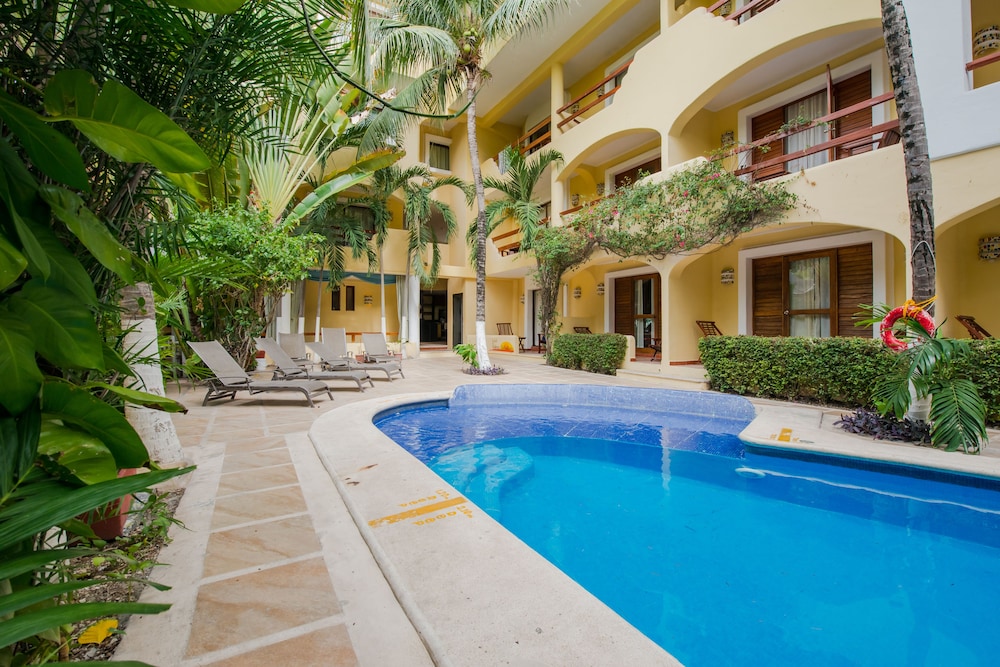 Hotel Riviera Caribe Maya 32/43