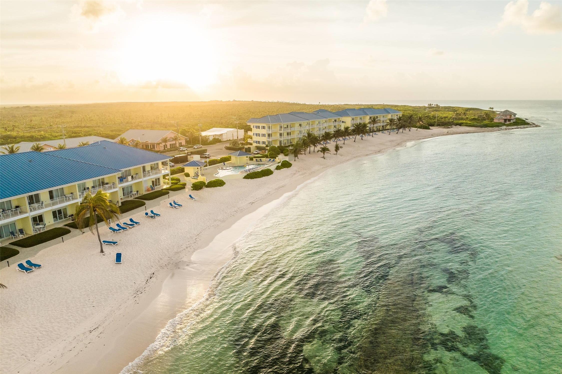 The Reef Beach Resort 49/65