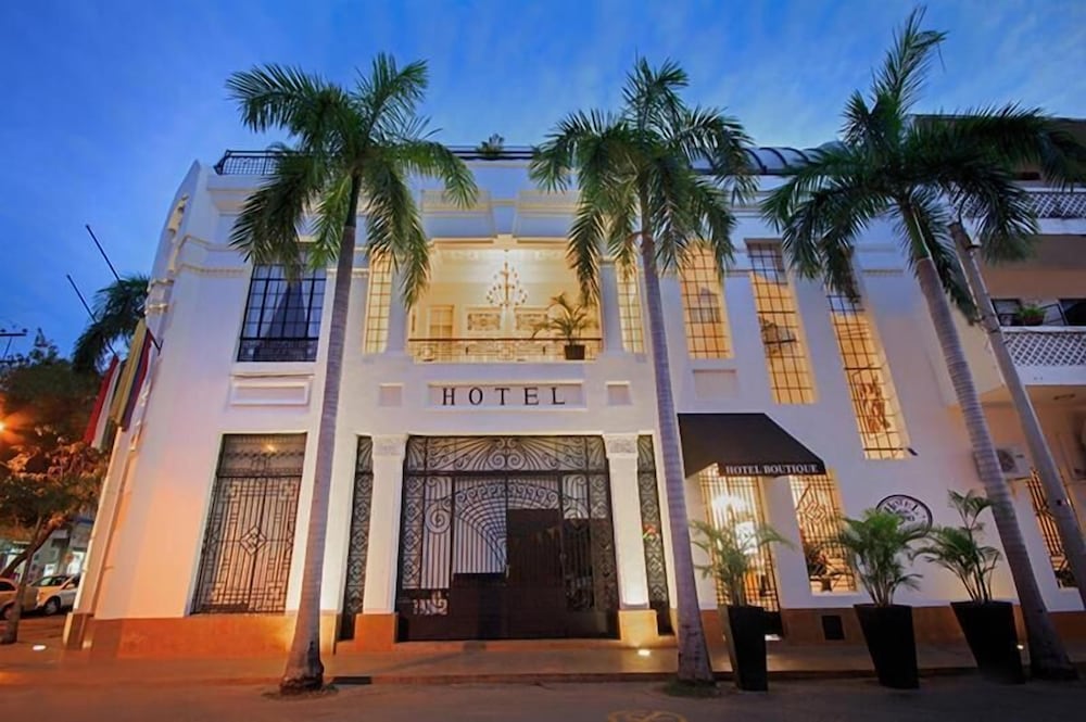 Hotel Republicano 1910 4/46