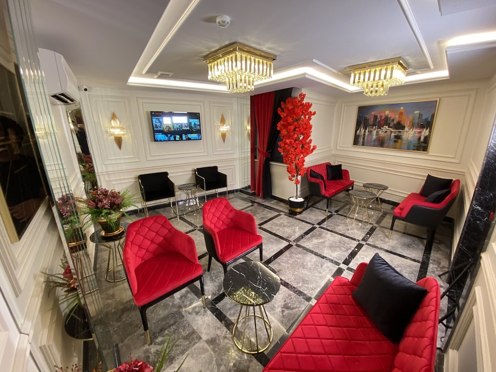 Omma Hotel 23/40