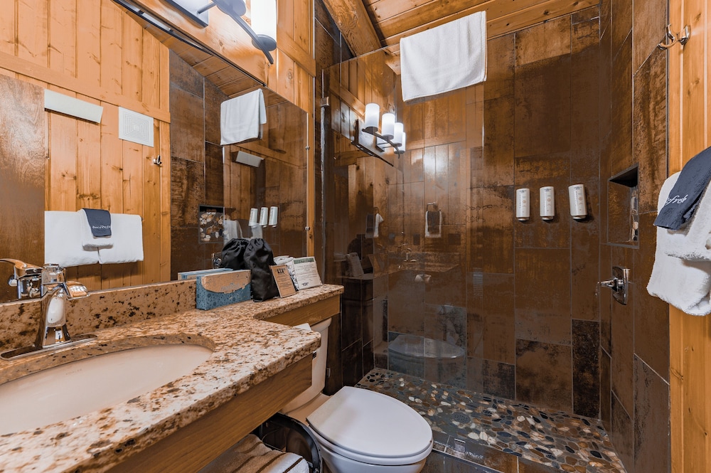 Cowboy Village Resort 69/69