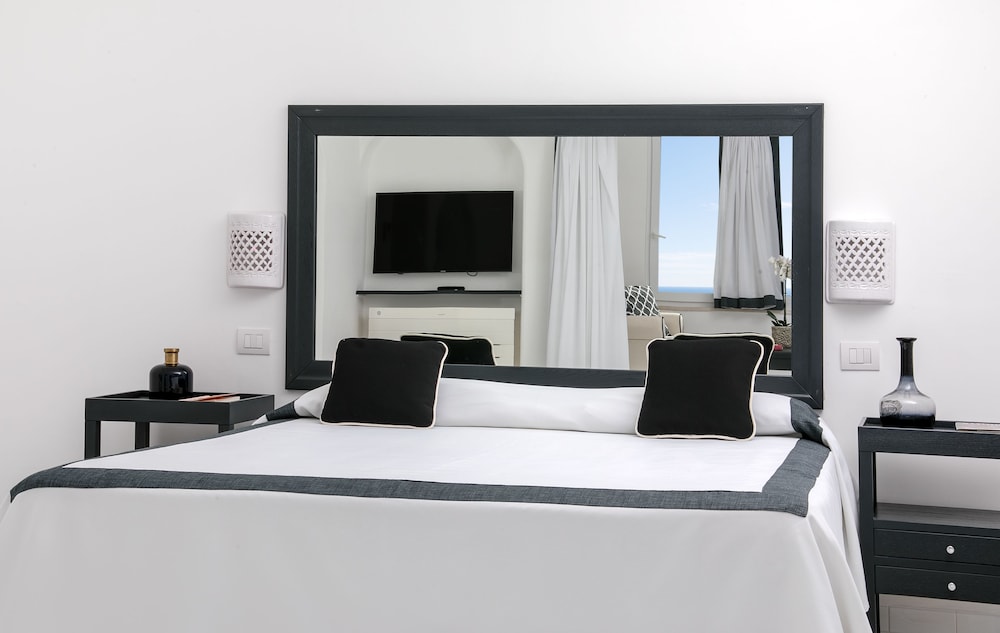 Hotel Mamela 20/75
