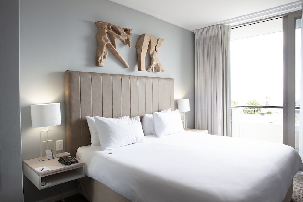 غرفة ديلوكس بسرير كينج