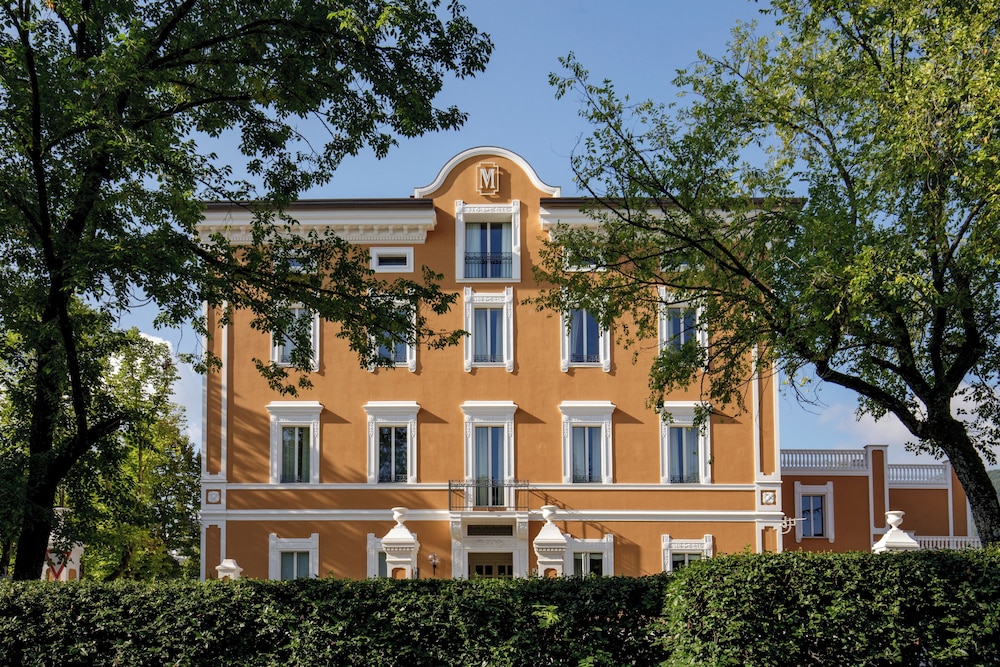 Hotel Villa Miliani in FABRIANO
