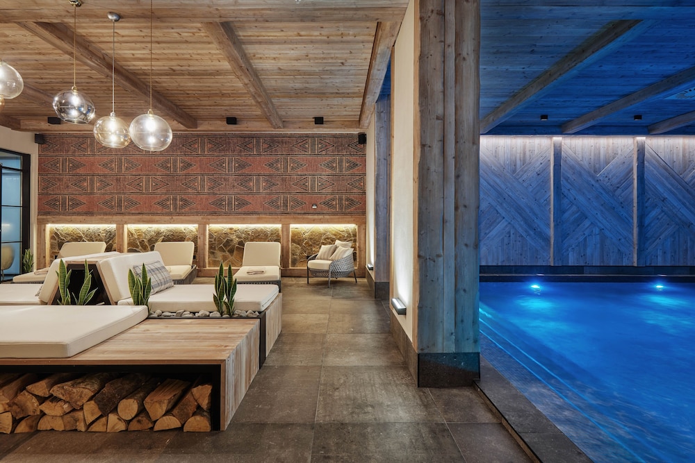 Wulfenia Hotel & Spa 41/66
