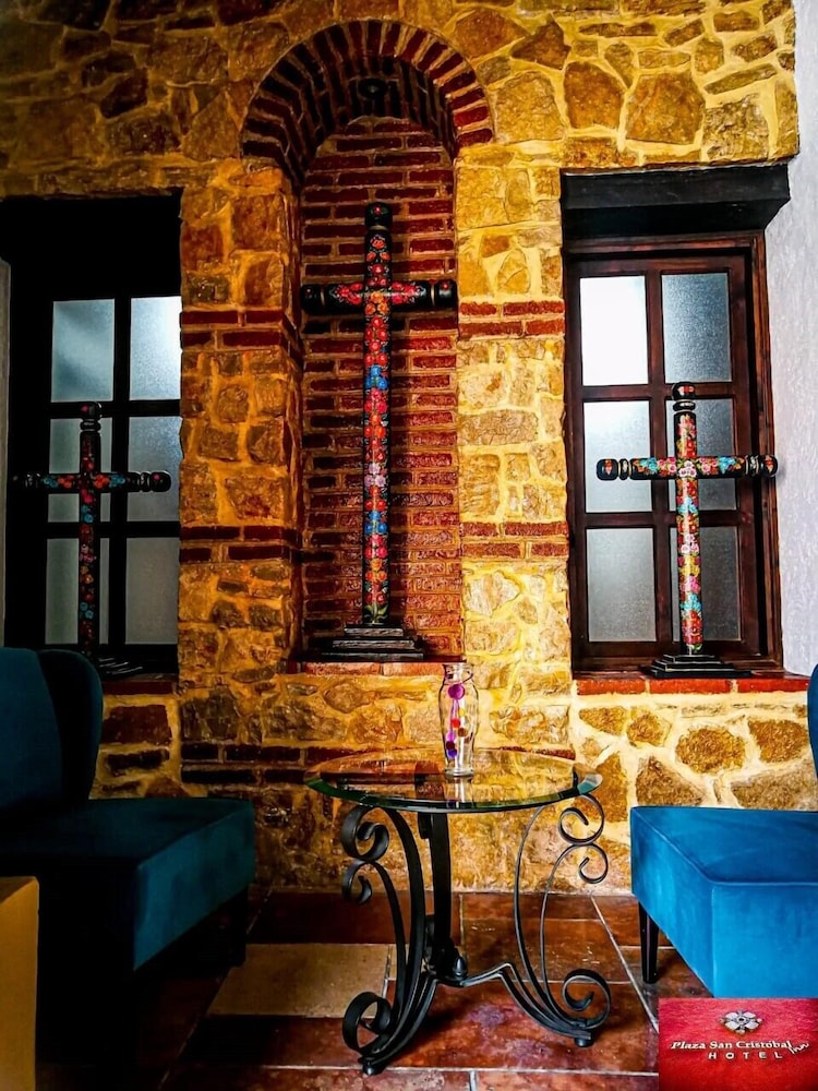 Plaza San Cristobal Inn 31/50
