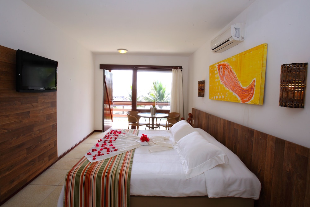 Serrambi Resort 43/80