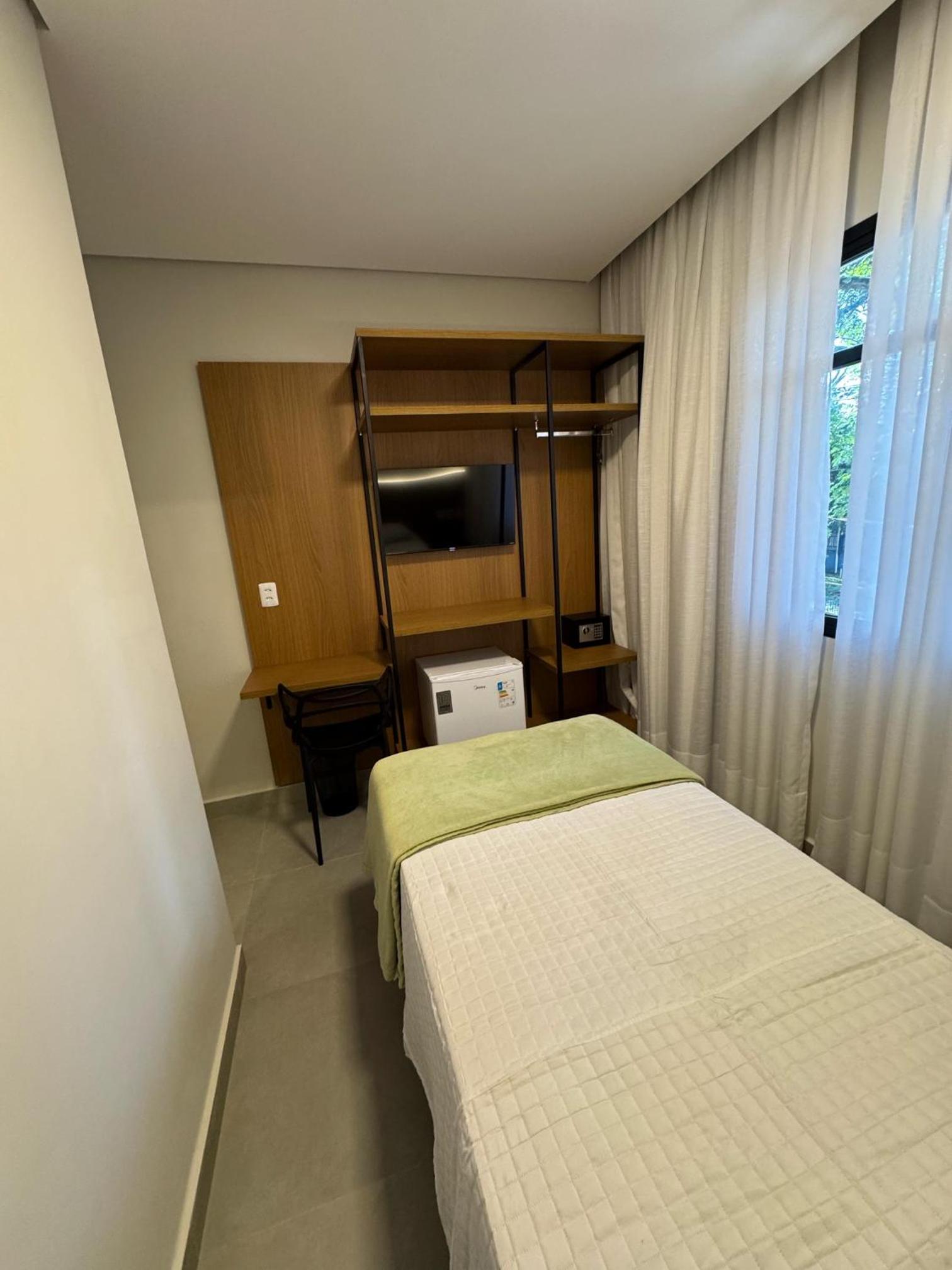 Superior, Single, Single Bed