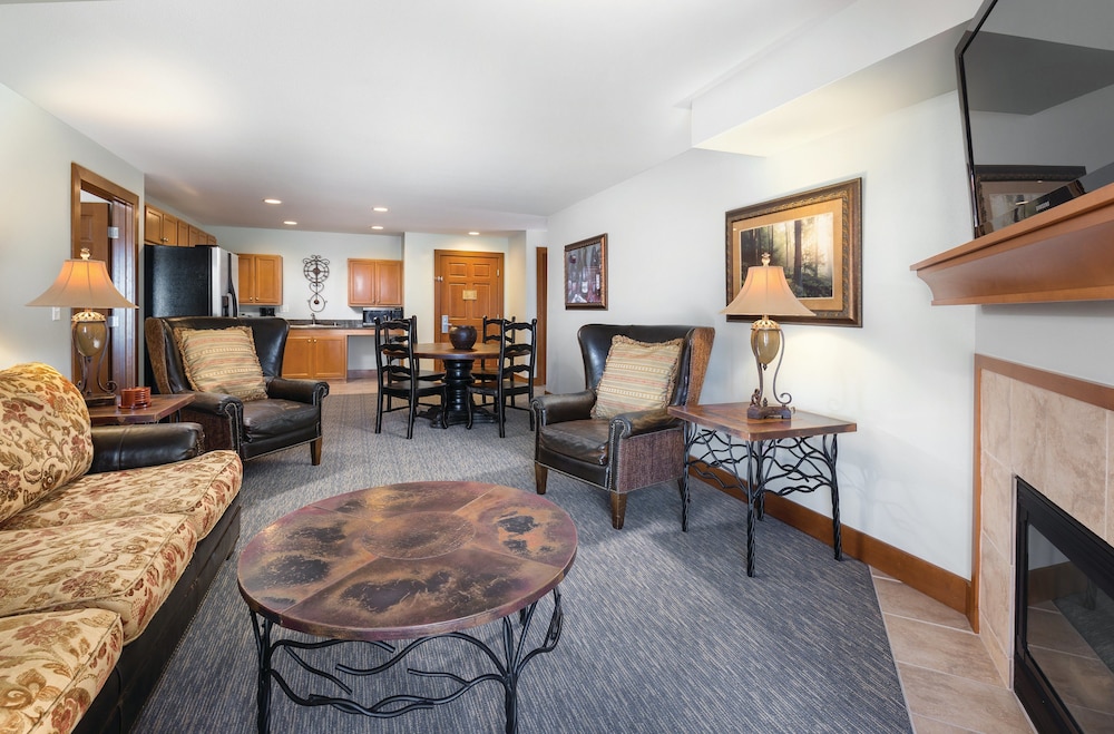 WorldMark Blaine 31/39