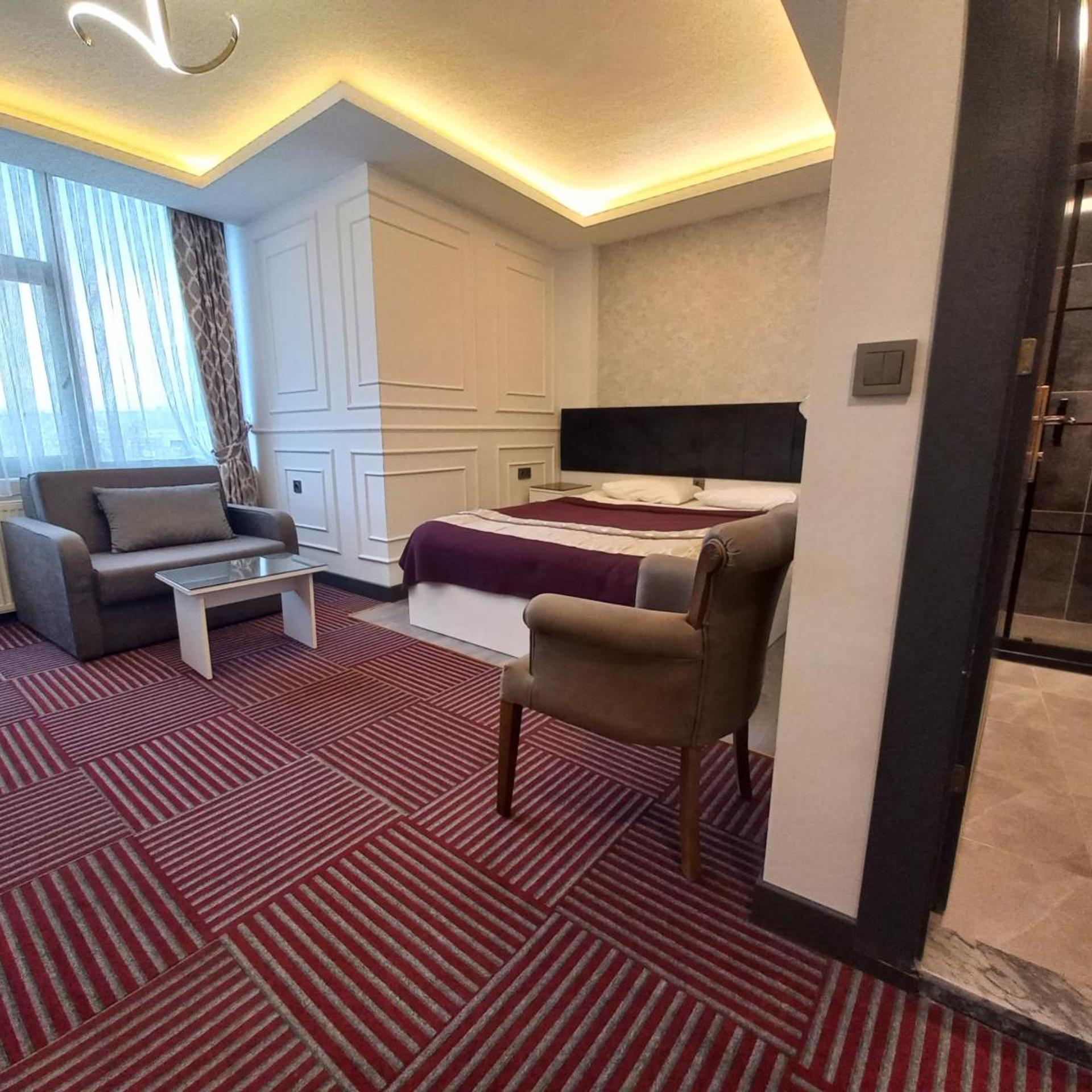Grand Belli Otel 23/31