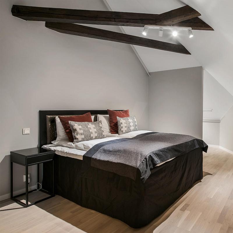 1 Bedroom, Apartment, Queen Bed