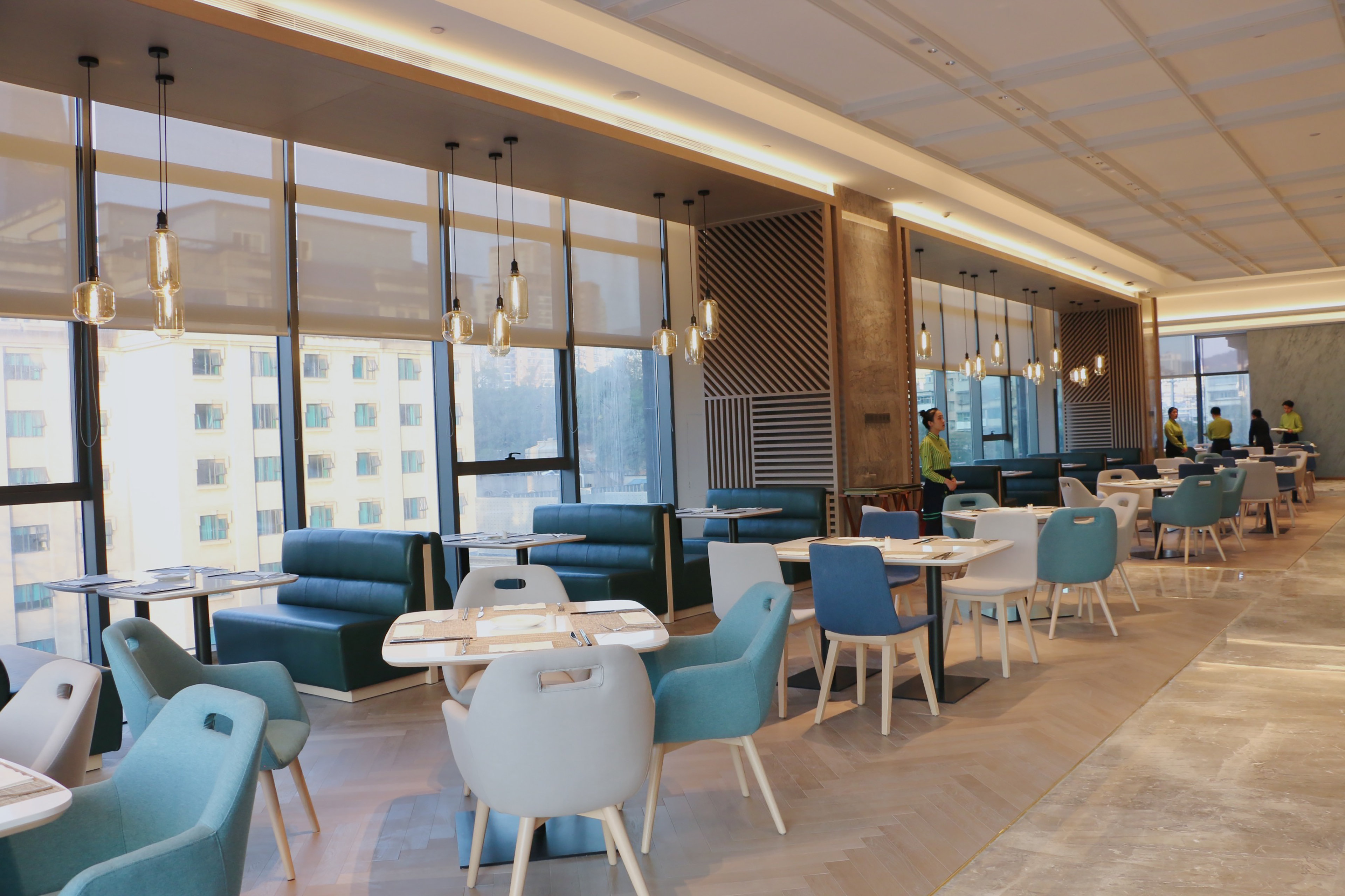 Holiday Inn Guiyang City Center 35/49