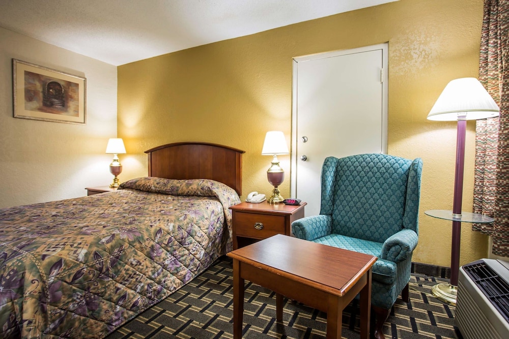 Econo Lodge Salisbury 21/49