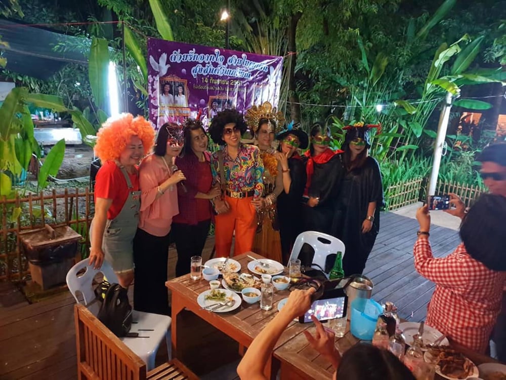 RUEN ARIYA RESORT 54/76