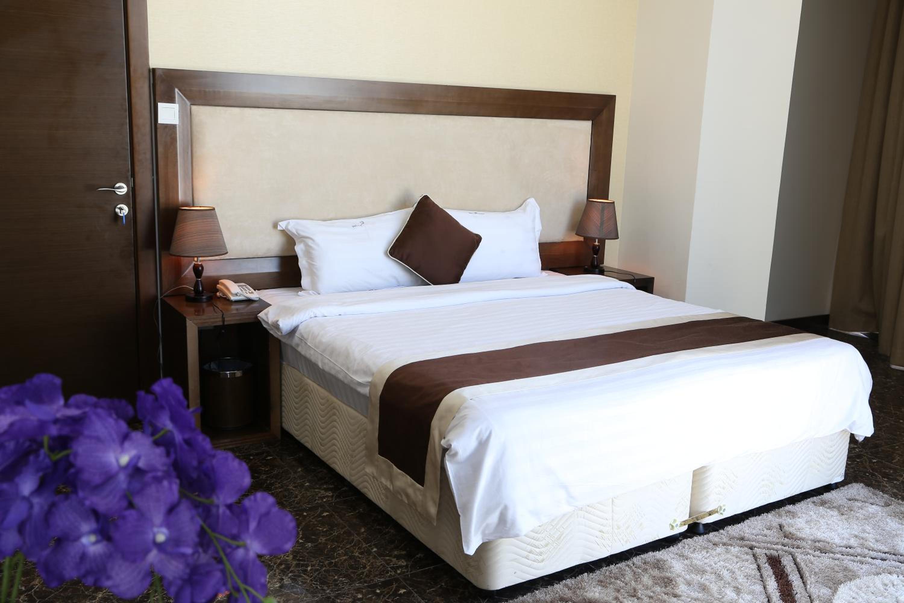 Belle Tower Luxury Hotel Apartments 9/50