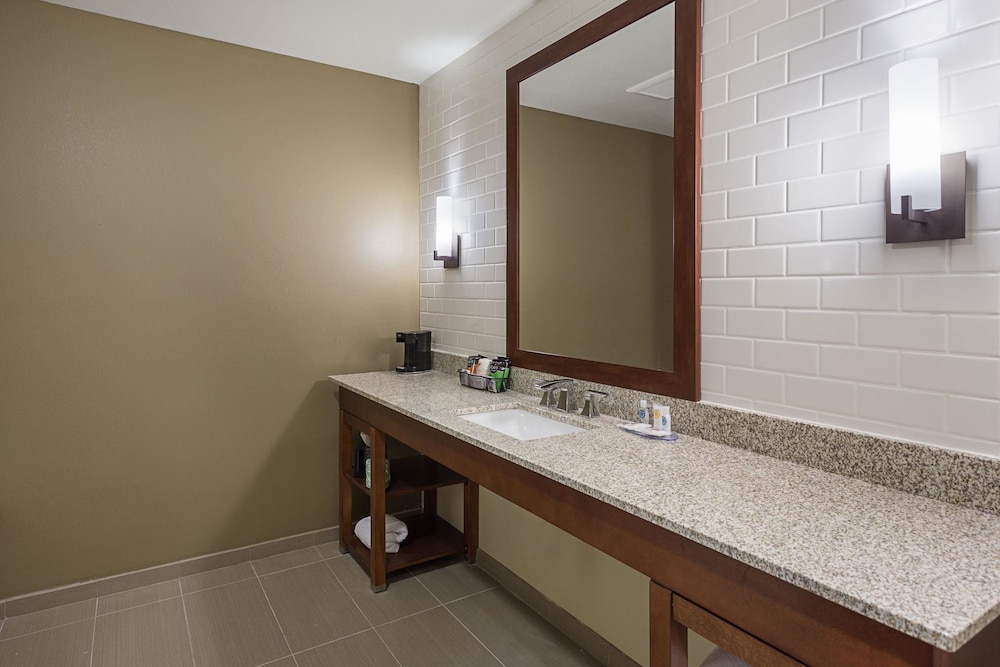 Comfort Inn & Suites Zachary, LA 12/41