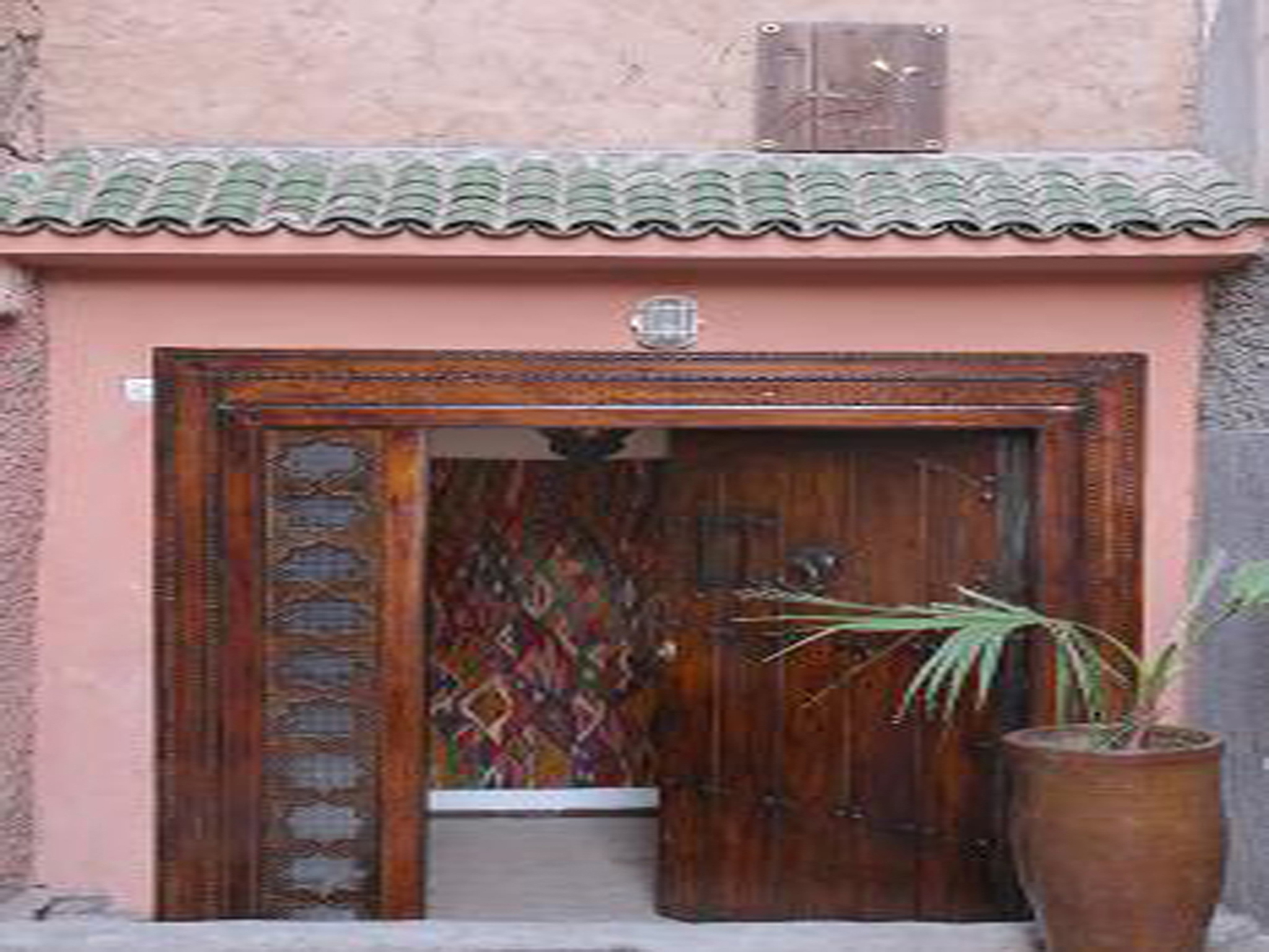 Riad Nerja 1/10