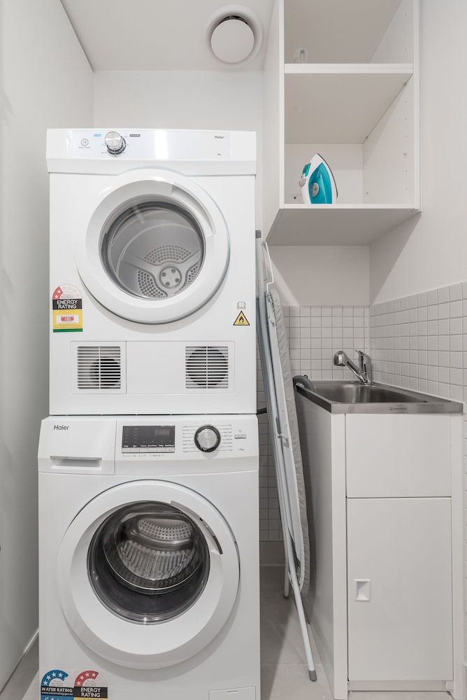 Domi Serviced Apartments 26/50