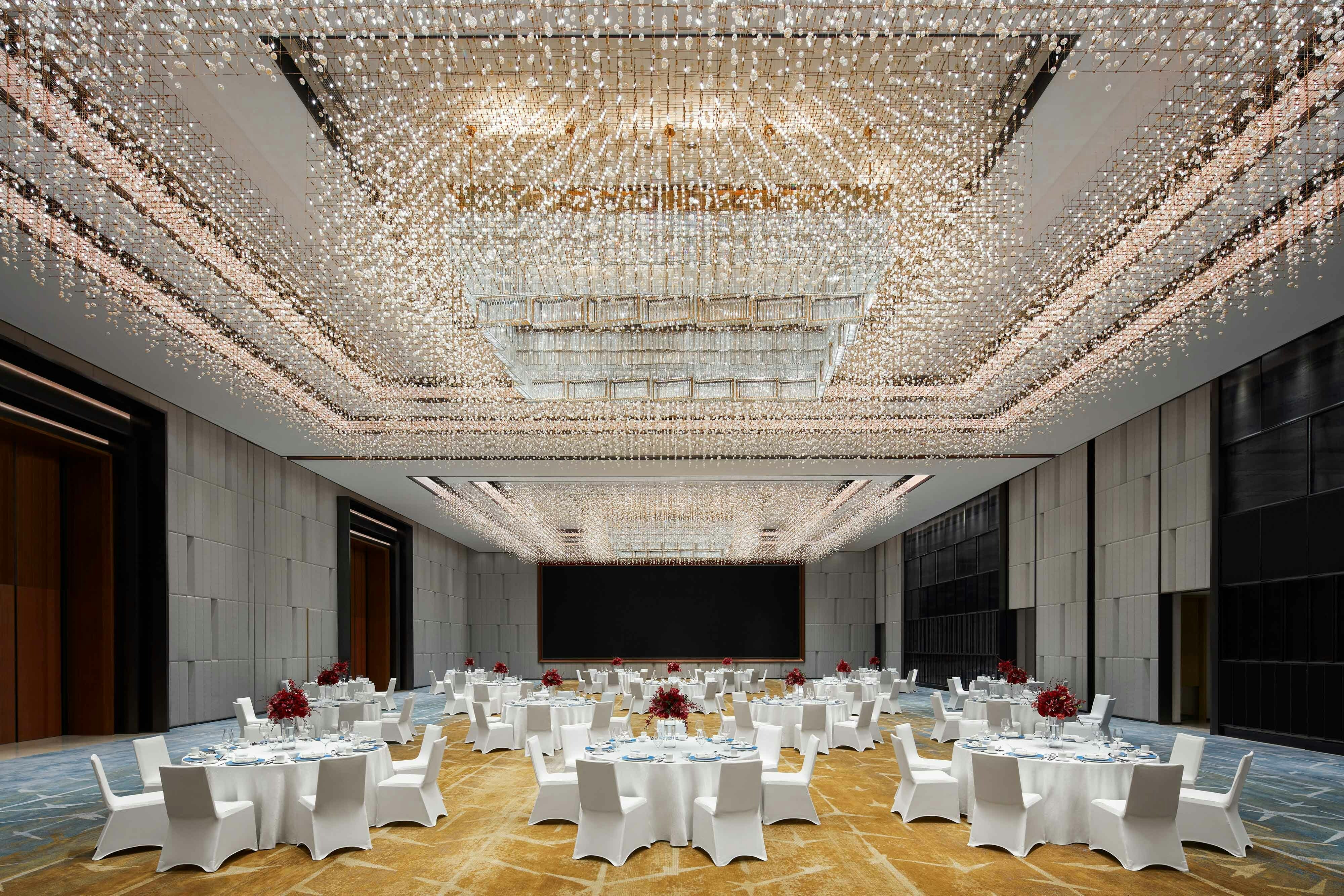Sheraton Guangzhou Panyu 18/24