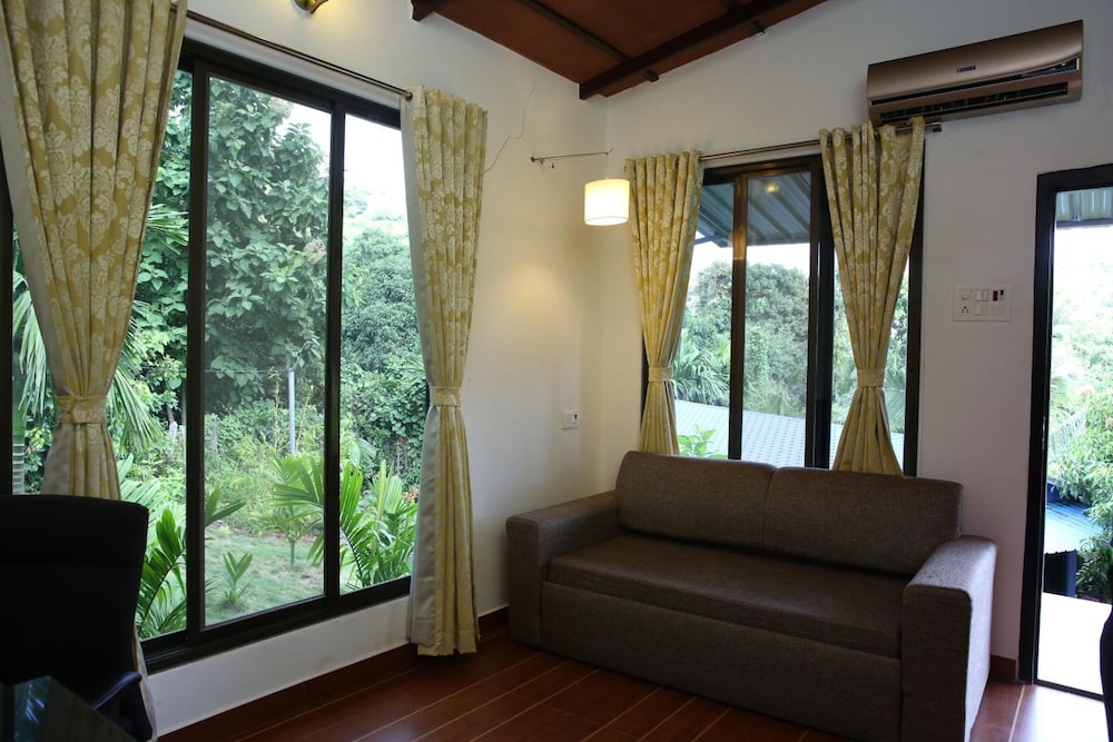 The Fern Silvanus Resort 38/64