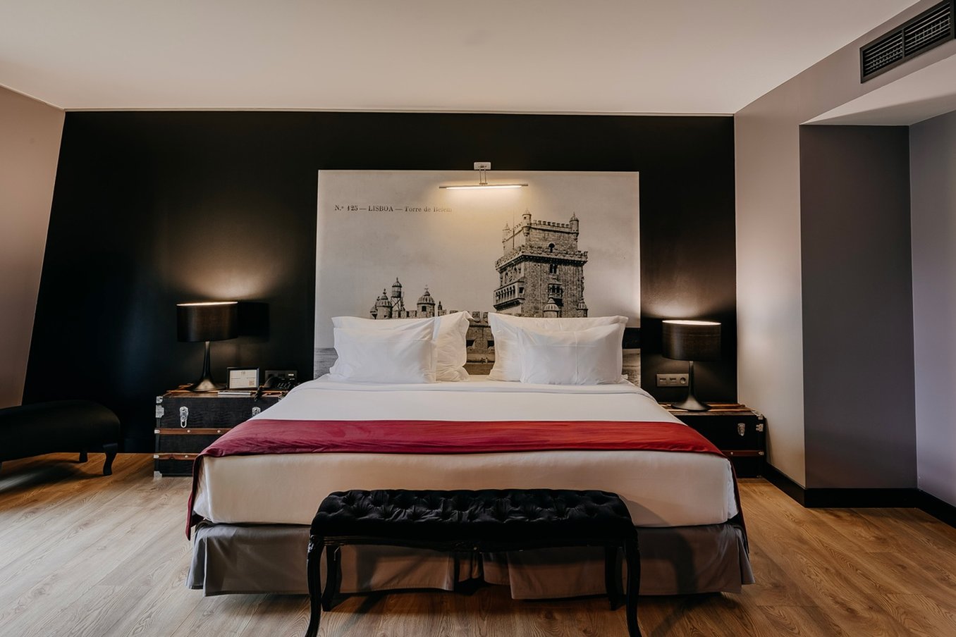 138 Liberdade Hotel 21/68