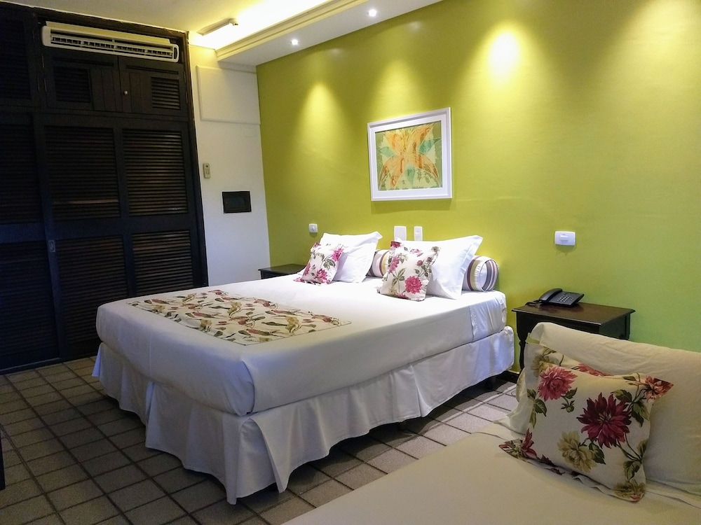 Ubatuba Palace Hotel 10/48