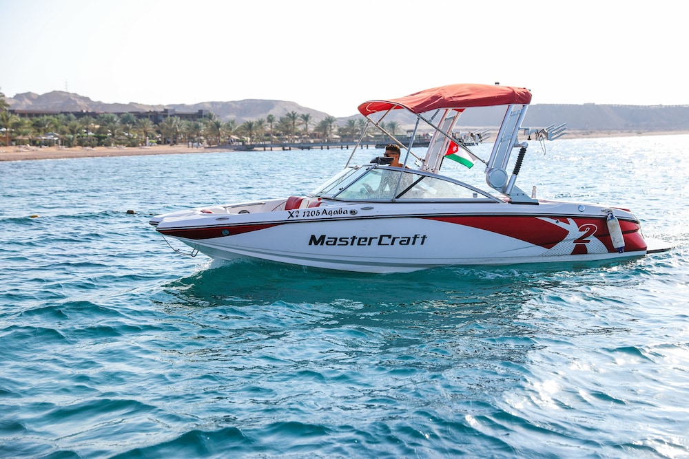 Grand Tala Bay Resort Aqaba 44/50