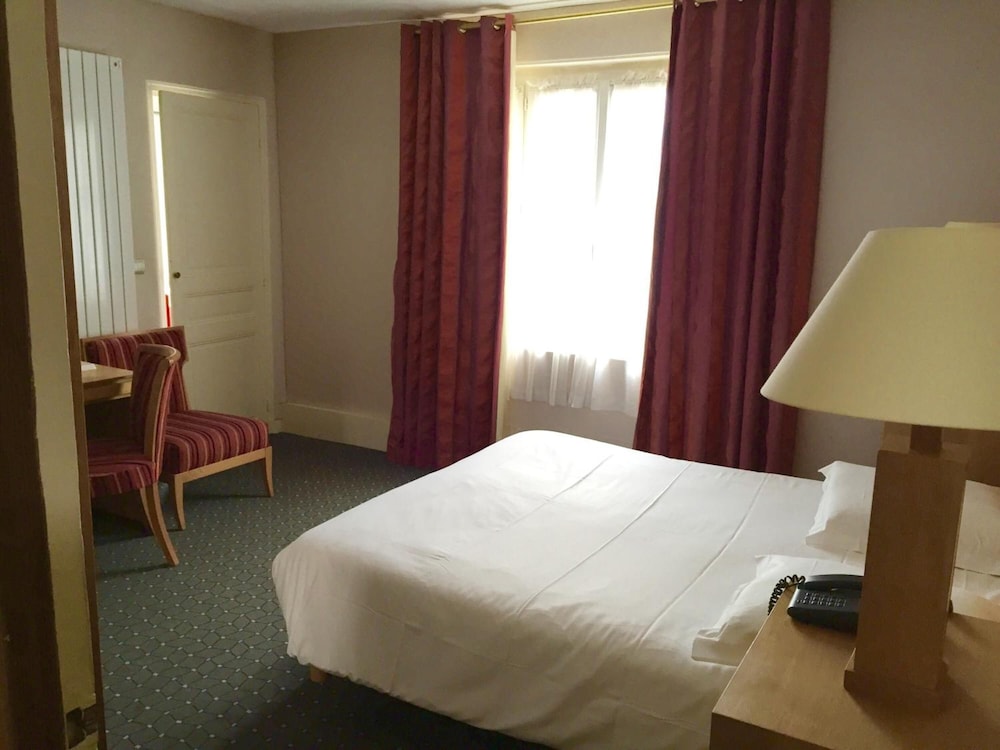 Hotel de Normandie 15/31