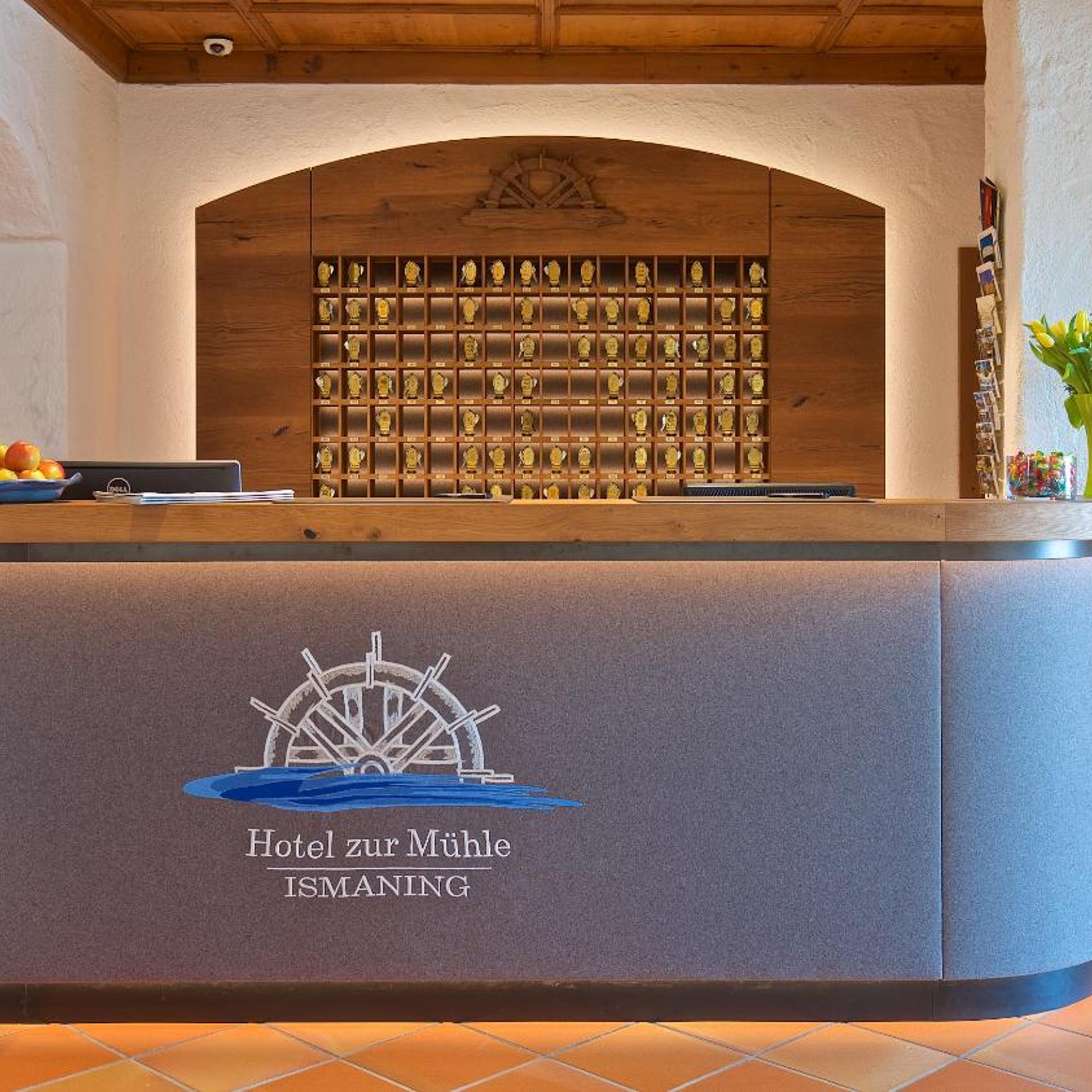 Hotel Gasthof zur Muhle 12/66
