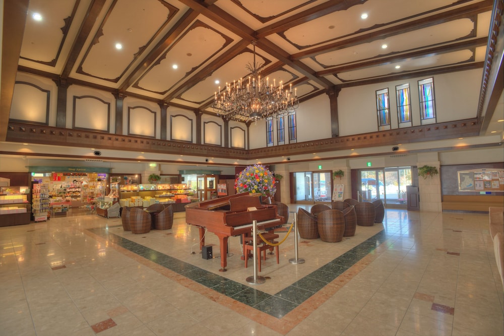 Hotel Green Plaza Hakone 11/50