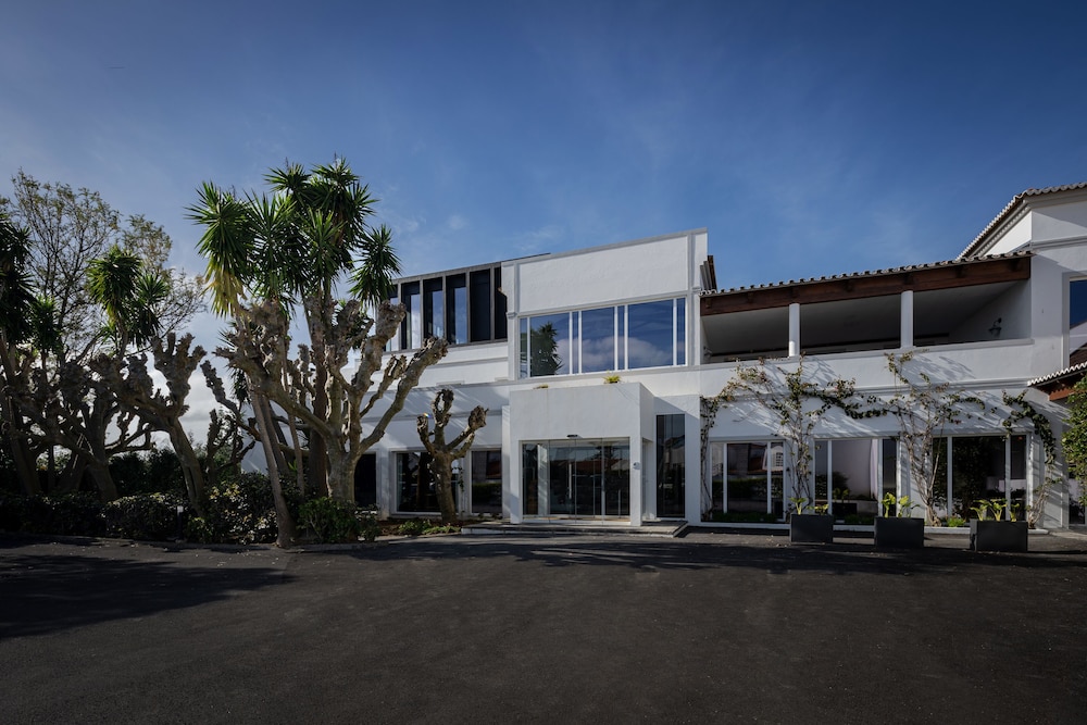 Senhora Da Rosa Tradition And Nature Hotel 2/47