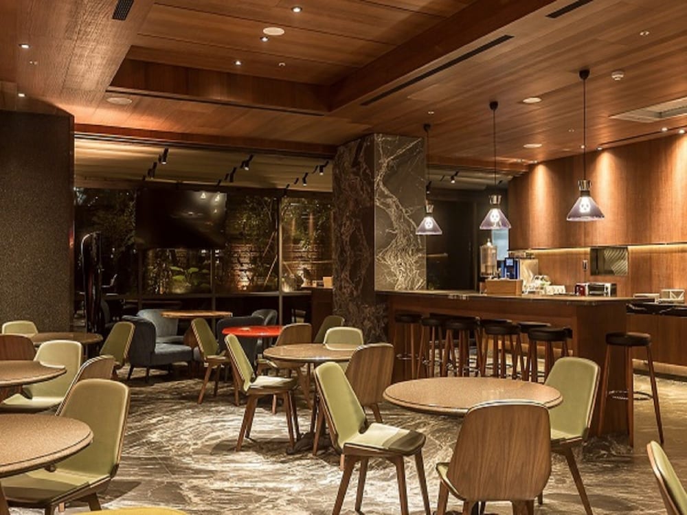 Inhouse Hotel Taichung 38/48