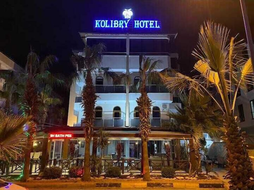 Kolibry Hotel 3/45