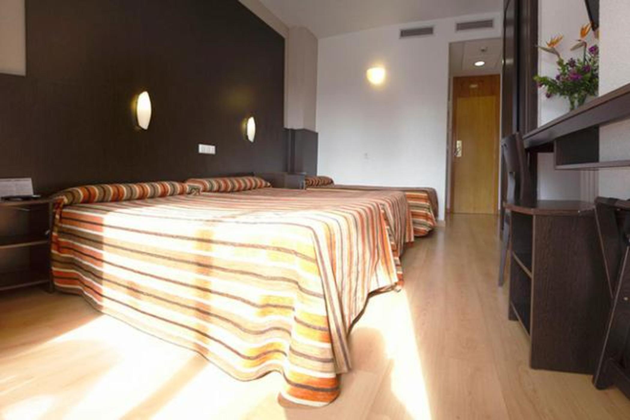 Room, Double Bed, Terrace
