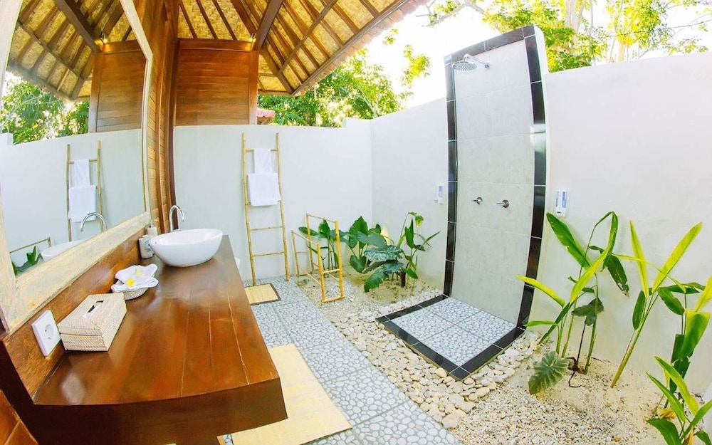 The Villa Dini Dnusa Lembongan 15/26
