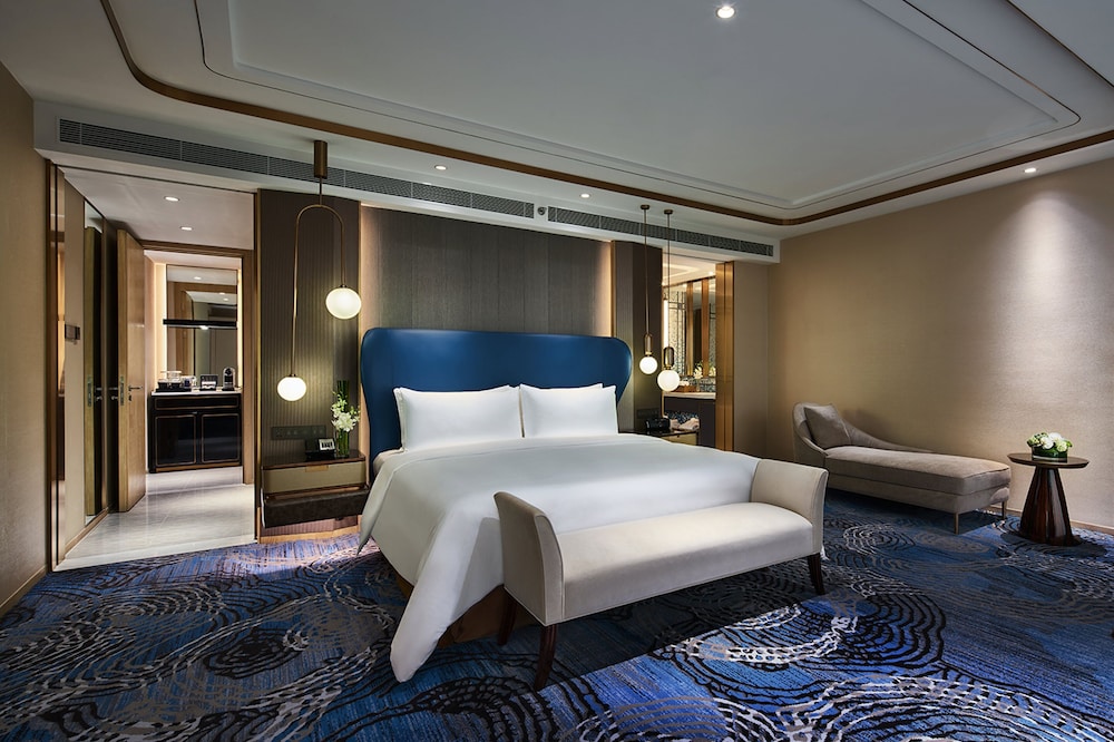 PRIMUS HOTEL SHANGHAI HONGQIAO 9/52