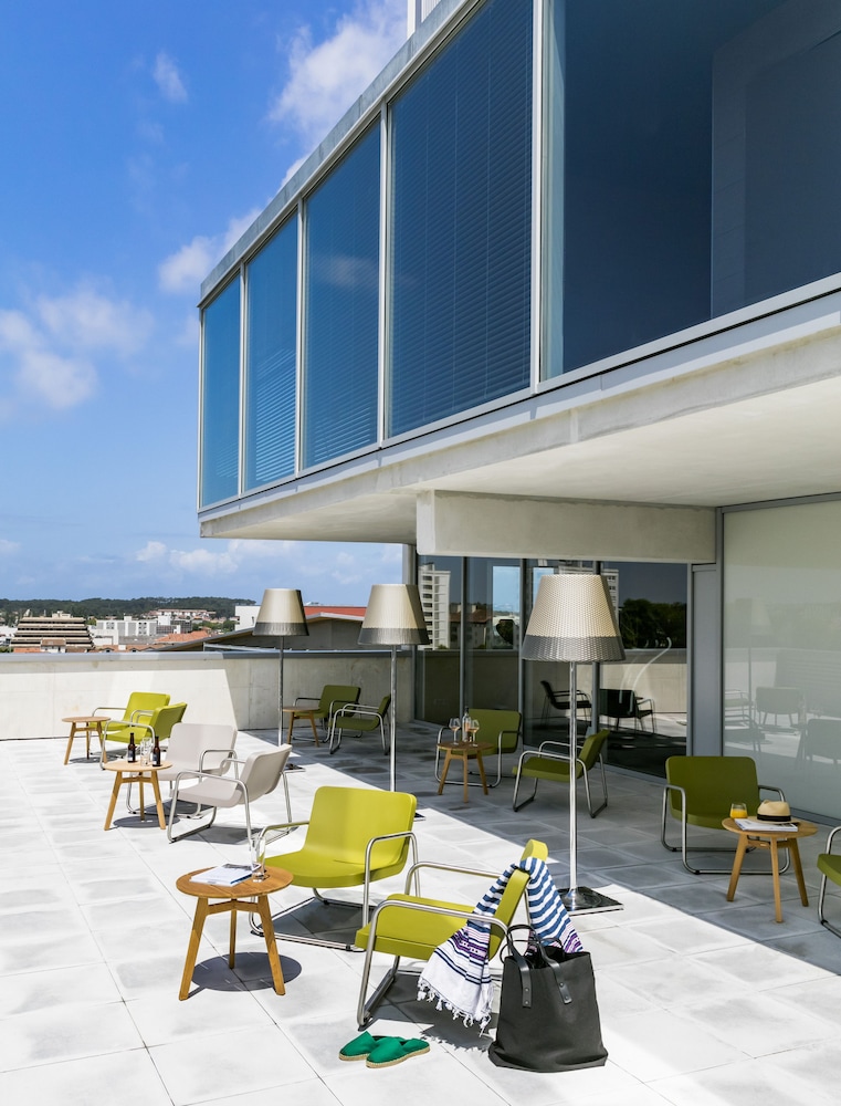 OKKO Hotels Bayonne Centre 41/46