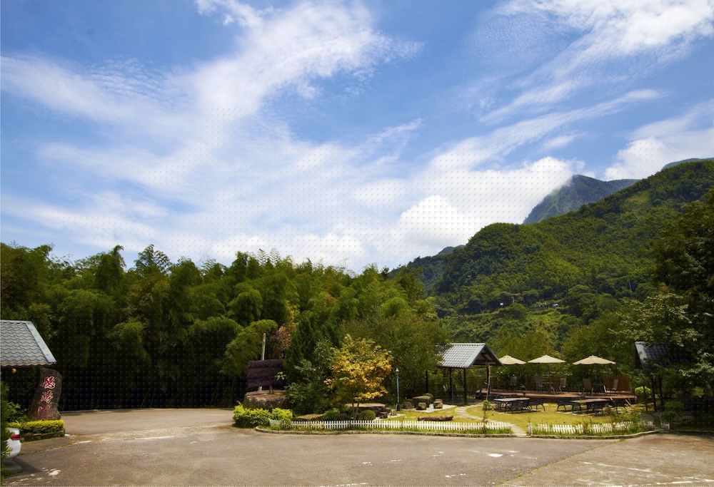 Ting Tau Garden Resort 33/50