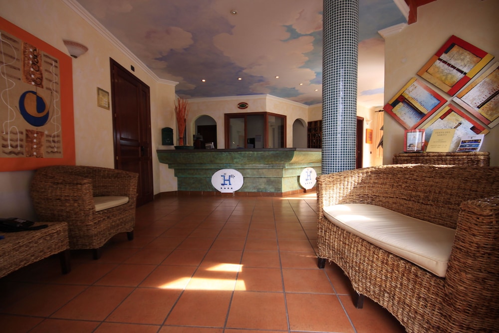 Hotel Club Le Rose 26/50