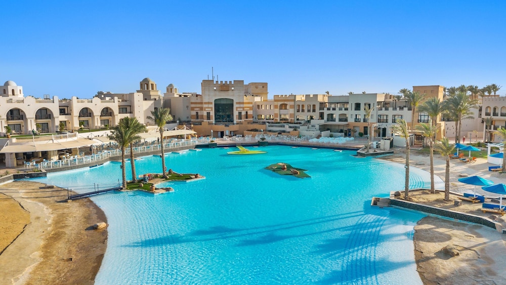 Pickalbatros Sands Port Ghalib 45/69