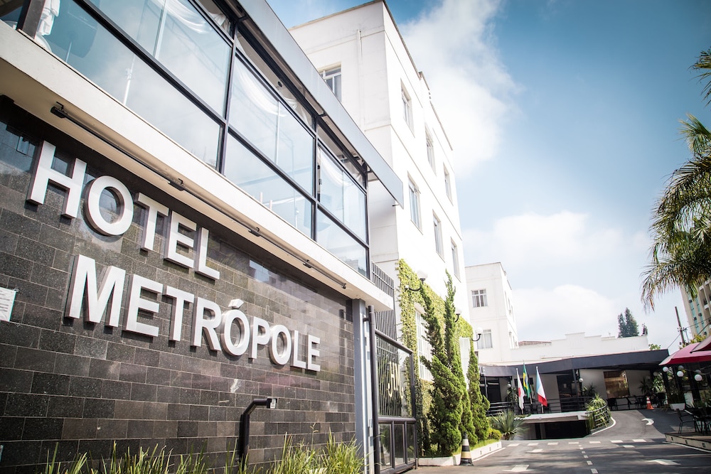 Hotel Metropole 45/47
