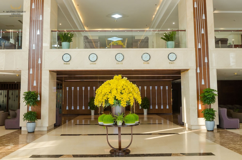 Muong Thanh Grand Quang Tri Hotel 6/50