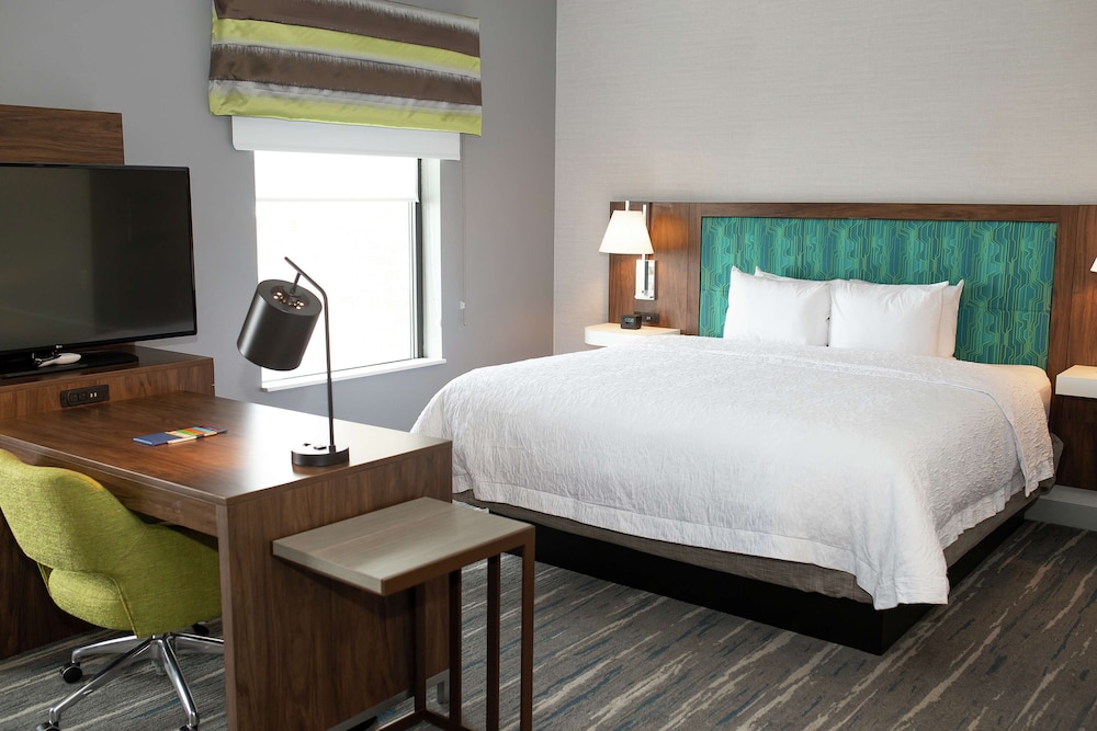 Hampton Inn and Suites Dundee 14/55