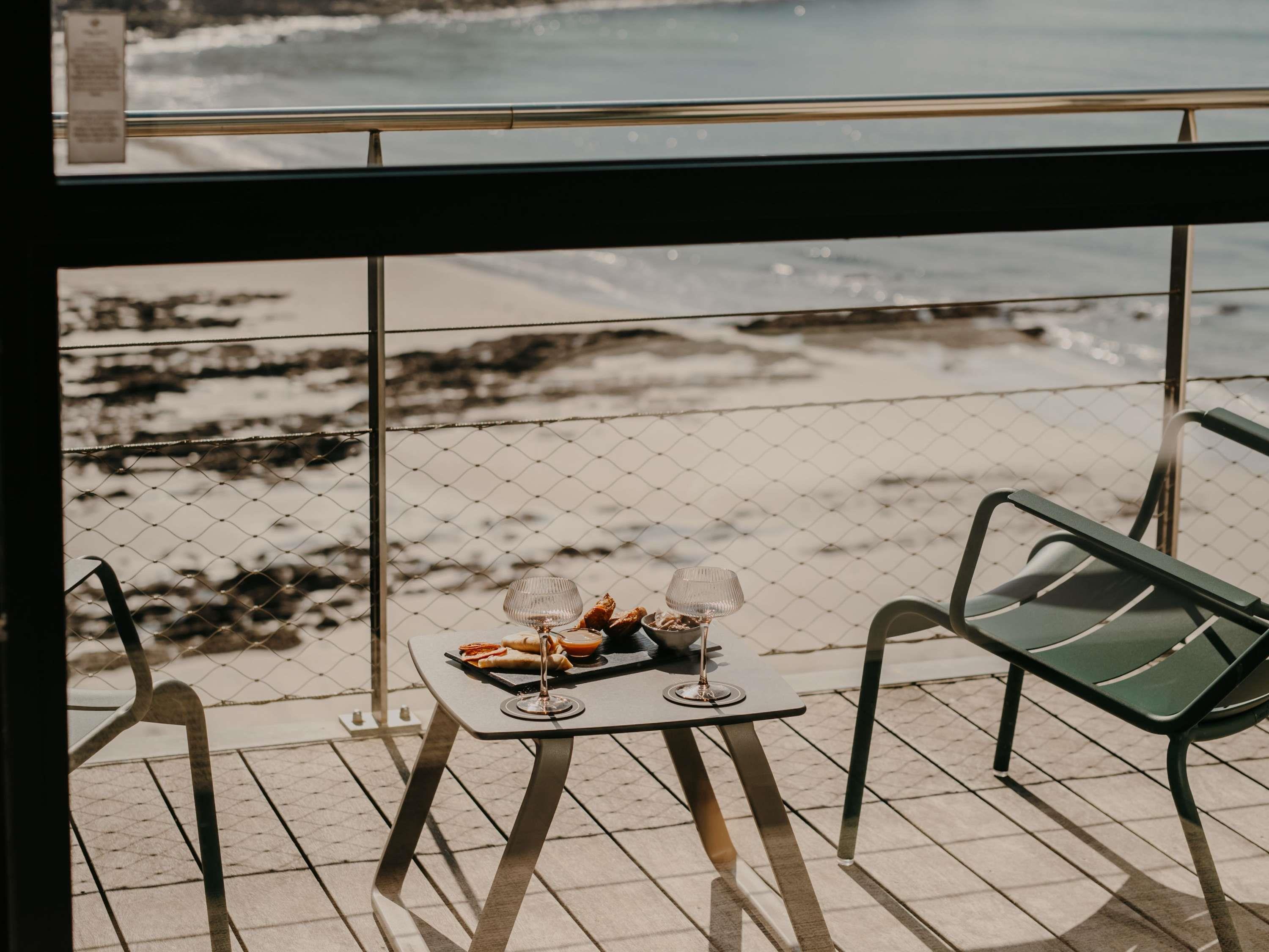 Sainte-Barbe Hotel & Spa Le Conquet - MGallery Collection 46/50