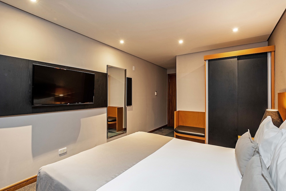 Slaviero Hotel Curitiba Batel 17/71