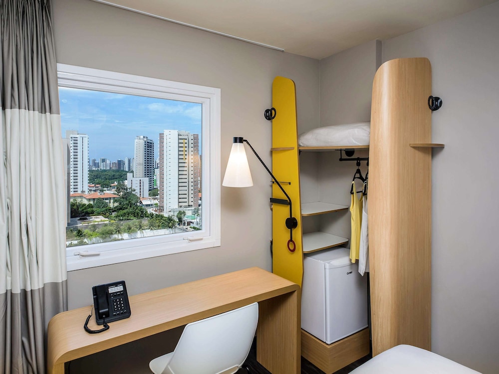 Ibis Fortaleza Centro De Eventos 5/51