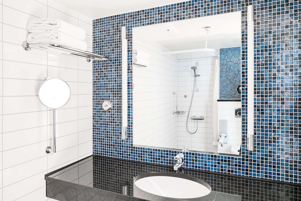 Radisson Blu Royal Hotel Bergen 13/69
